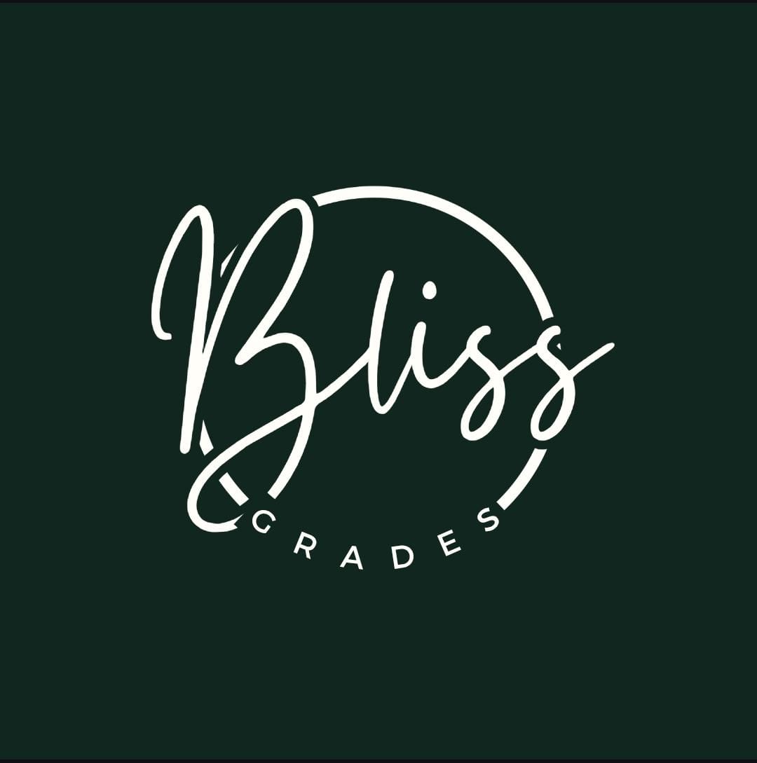Bliss Grades