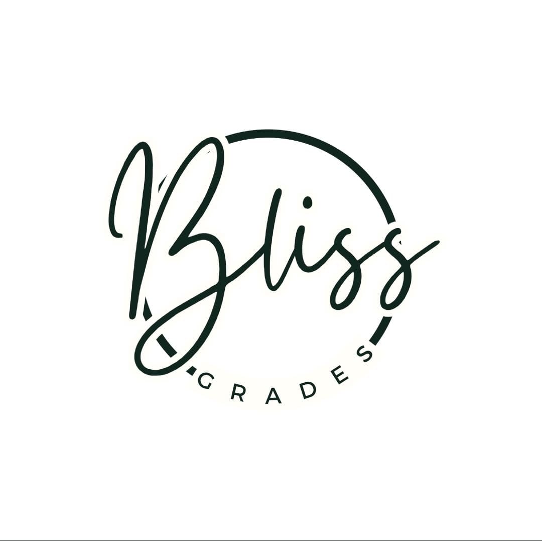 Bliss Grades